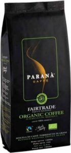 Parana Fairtrade Organic