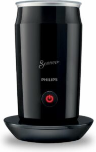Philips Senseo CA6500-60 - Melkopschuimer - Zwart